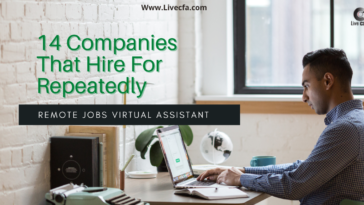 How To Find Virtual Assistant Remote Jobs?