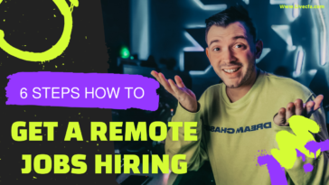 How To Get Remote Jobs Hiring?