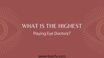 What is the Highest Paying Eye Doctors?