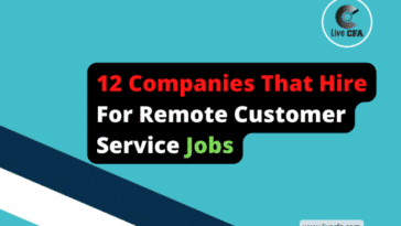 12 Companies That Hire For Remote Customer Service Jobs