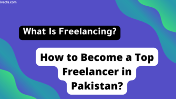 Important Things You Need To Do Before Starting Freelancing? Pakistan