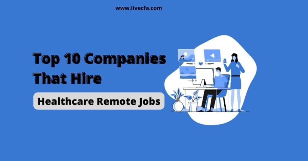 List Of Best Companies That Offer Remote Healthcare Jobs 1024x536 