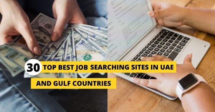 top-30-best-job-searching-sites-in-uae-and-gulf-countries