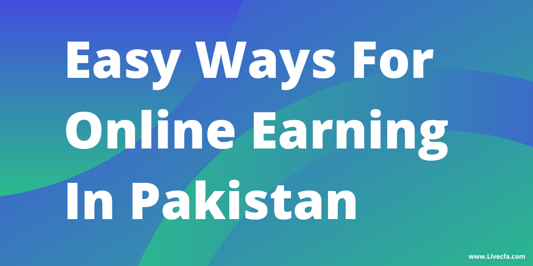 online earning websites in pakistan without investment 2022