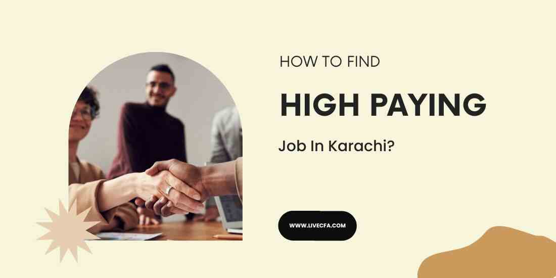 7-best-highest-paying-job-in-karachi-pakistan-for-your-career