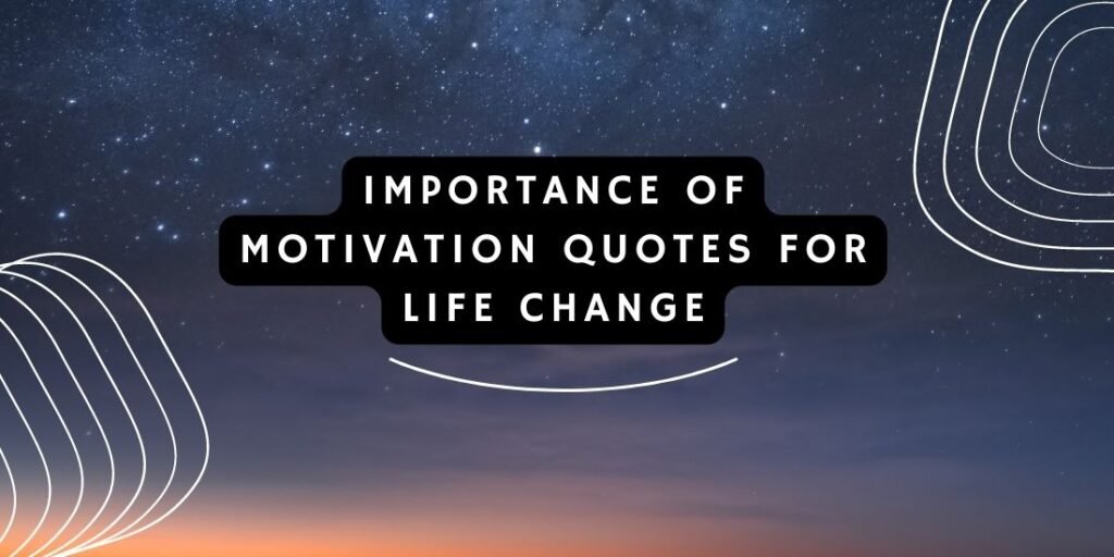 Motivation Quotes About Success