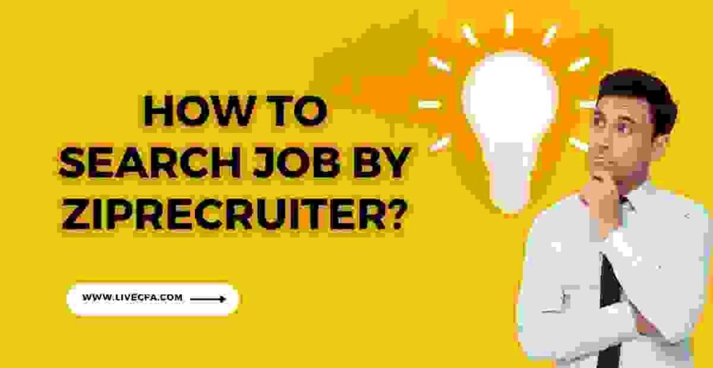 5-tips-to-maximize-your-job-search-on-ziprecruiter