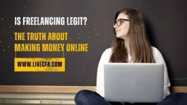 Is Freelancing Legit? The Truth About Making Money Online