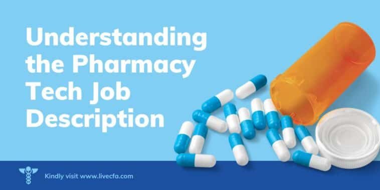 What Skills and Requirements Are Included In The Pharmacy Tech Job Description?