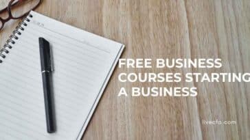 5 Free Business Courses to Help You Start Your Entrepreneurial Journey in 2025